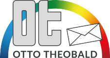 Otto Theobald Logo